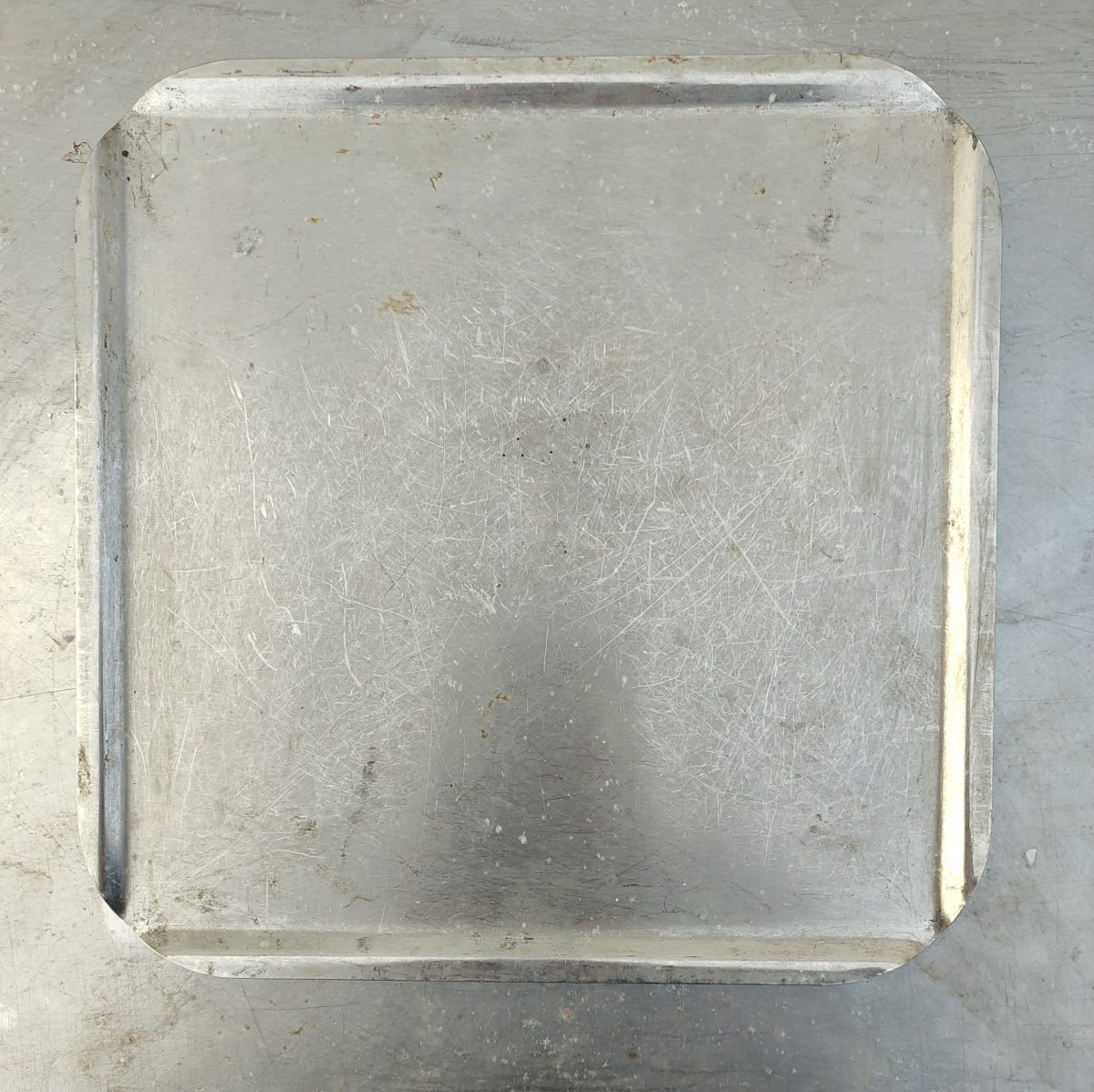 Купить Лоток нержавейка 32/32/1