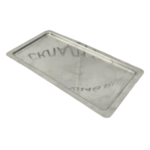 Купить Лоток нержавейка 33/17/1