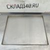 Купить Противень 67/52 нерж 4 борта