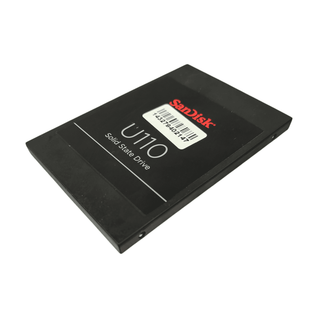 Жесткий диск SSD m2 sata 32GB SanDisk U110