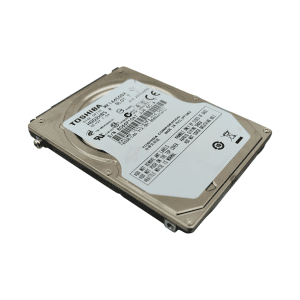 Купить Жесткий диск Toshiba HDD2H85 160Gb