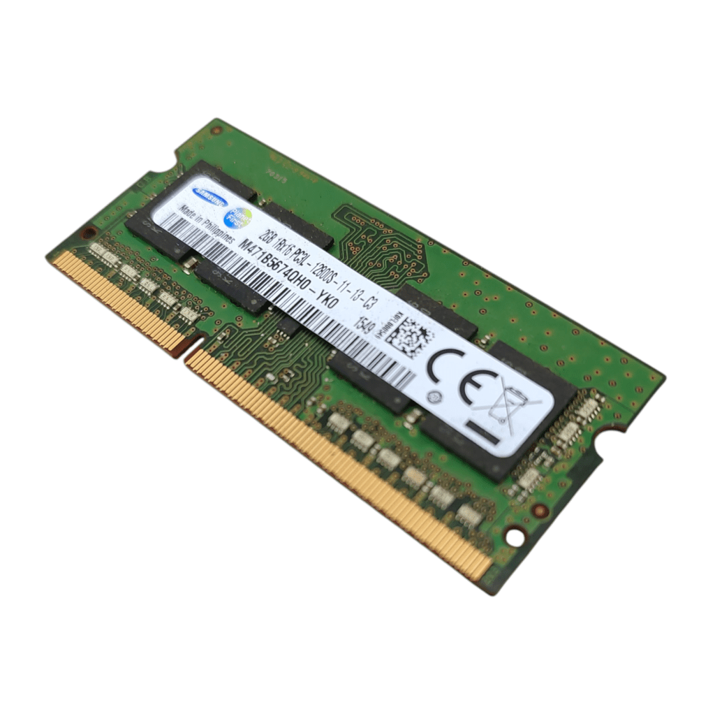 Оперативная память Samsung M471B5674EB0-YK0