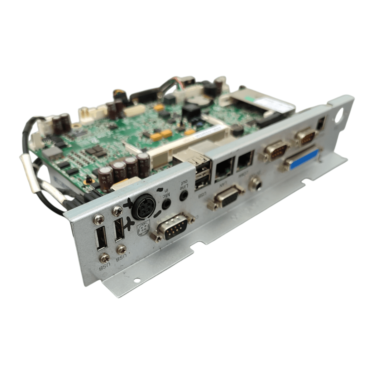 Купить Материнская плата FEB-8521_R1