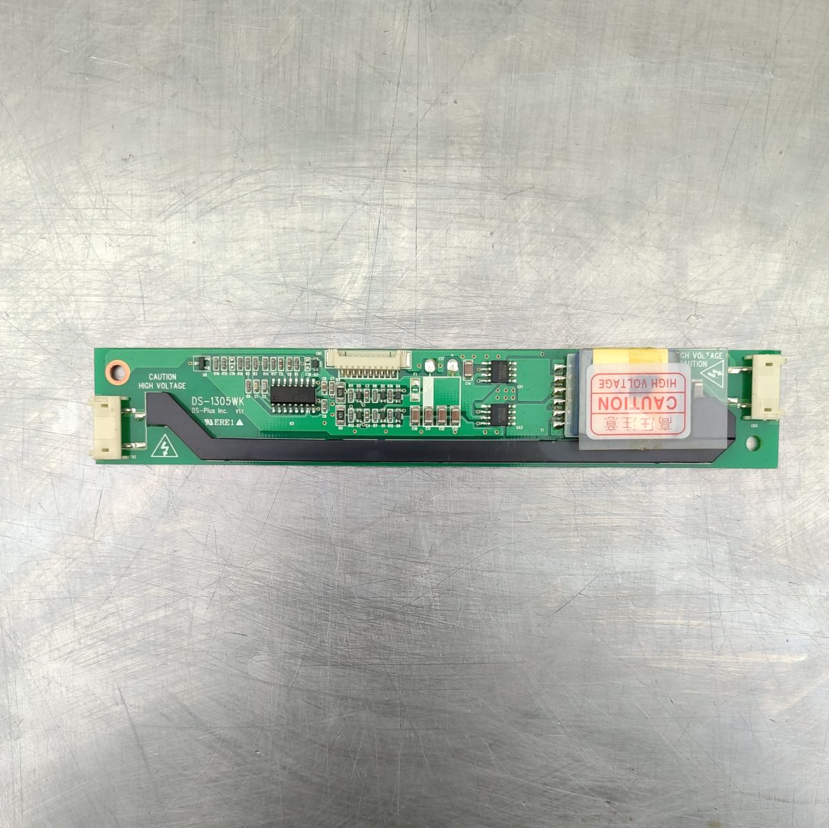 Купить Плата драйвера высокого напряжения DS-1305WK