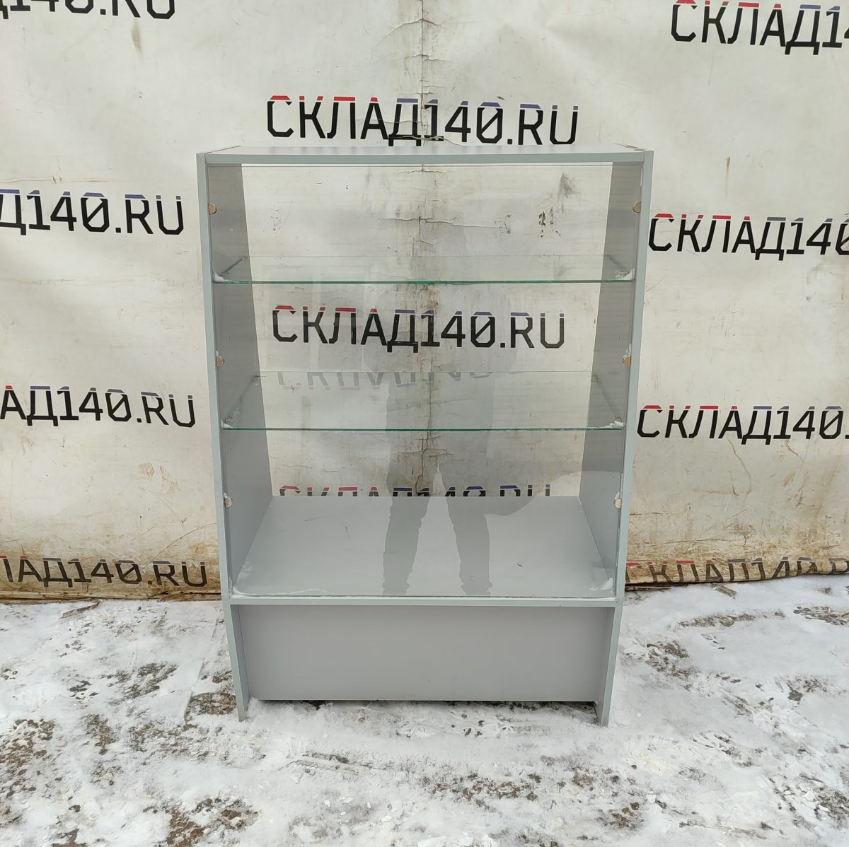 Купить Прилавок витрина 50/85/120