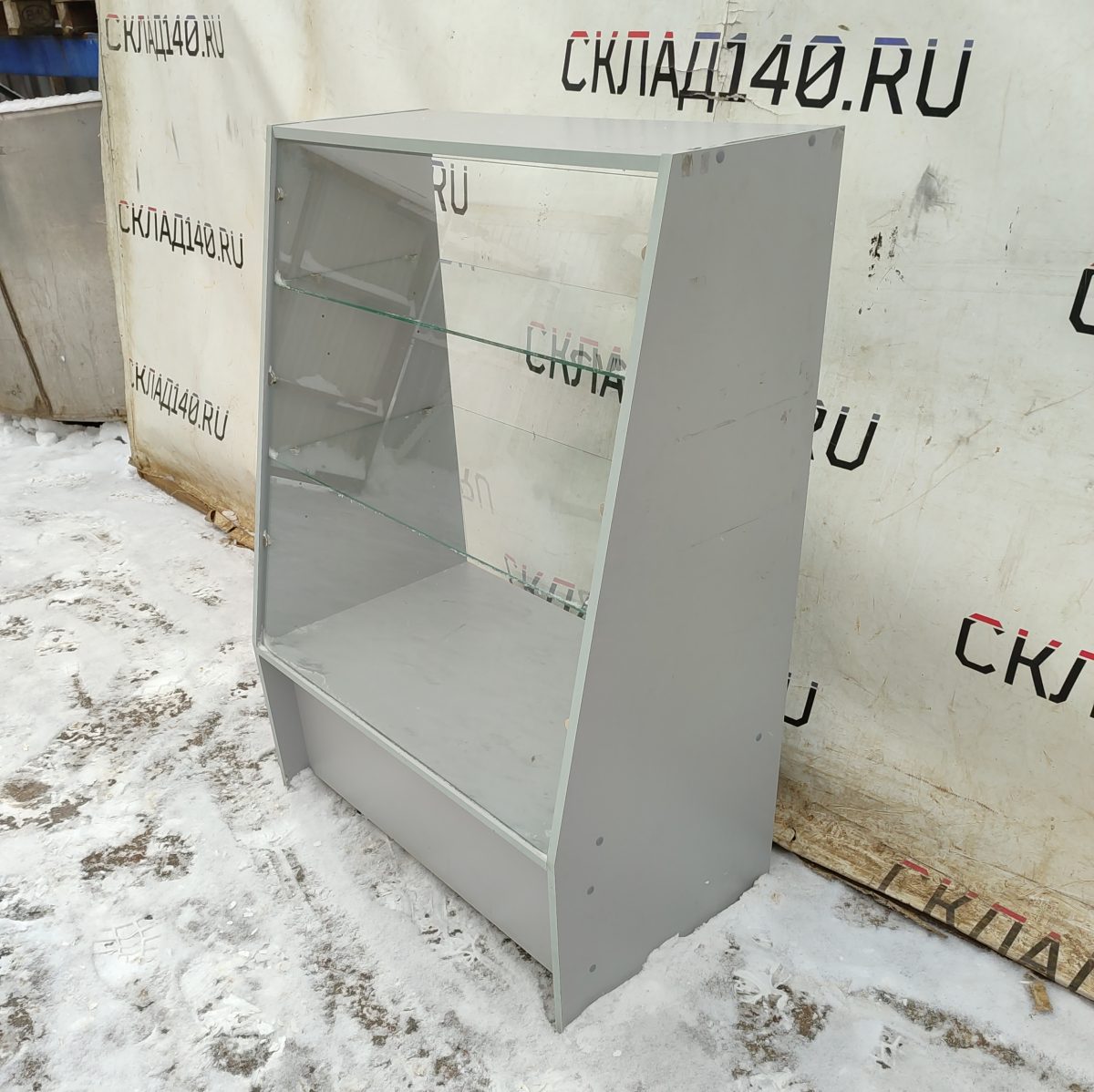 Купить Прилавок витрина 50/85/120