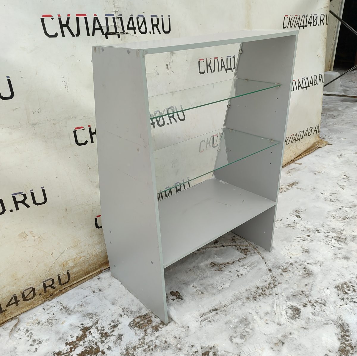 Купить Прилавок витрина 50/85/120