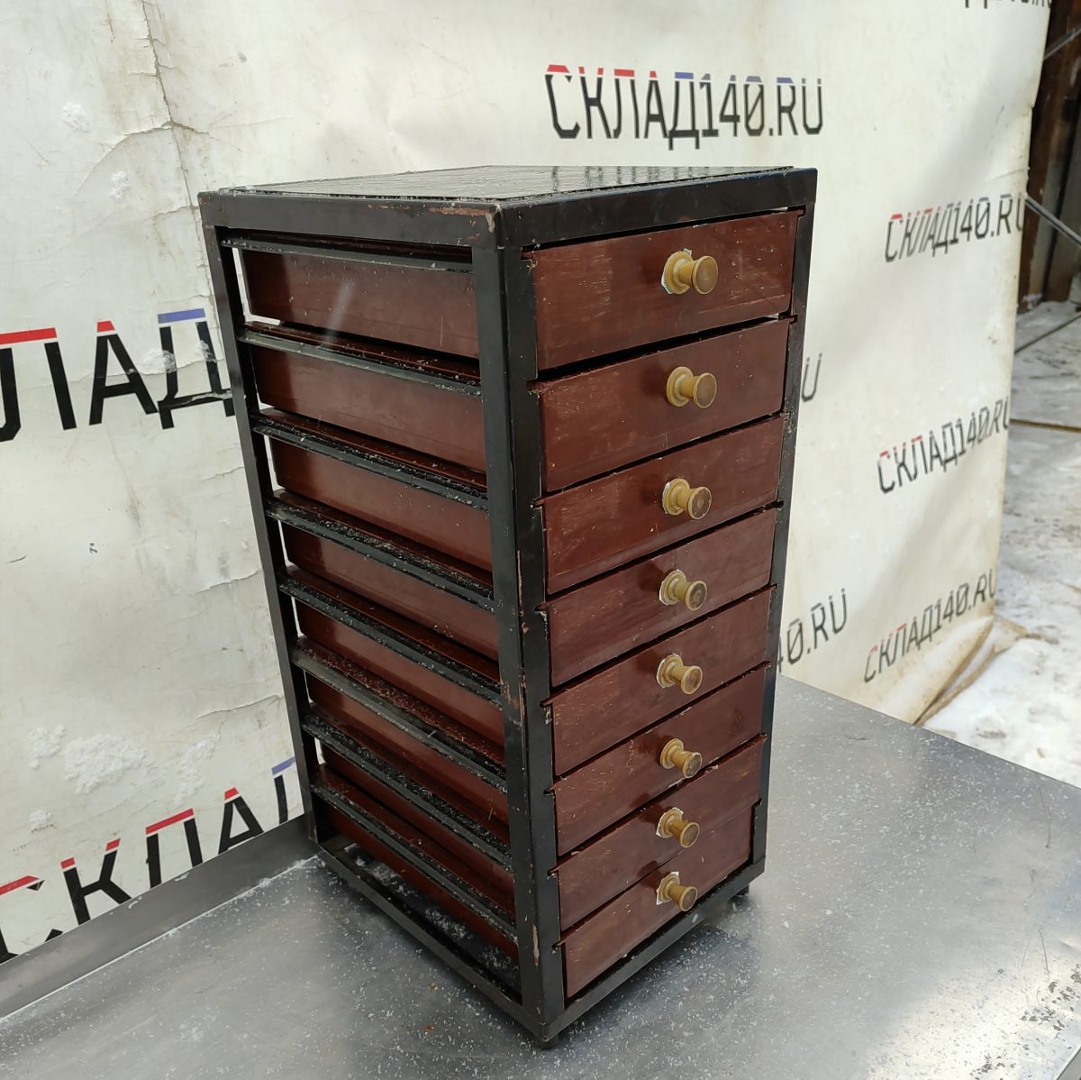 Купить Комод 32/57/54