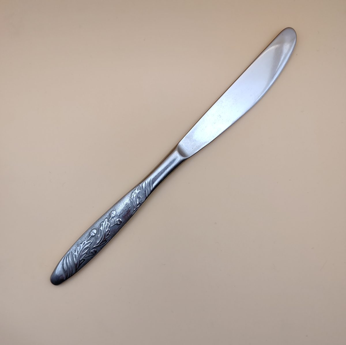 Купить Нож столовый Листья 20/2