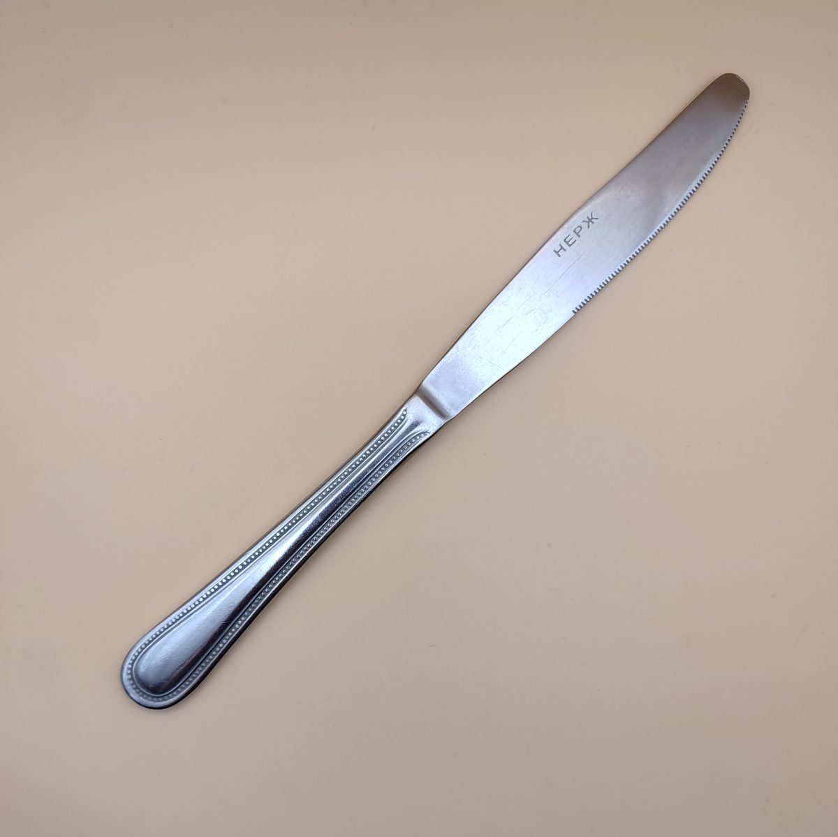 Купить Нож столовый Славяна 22/2