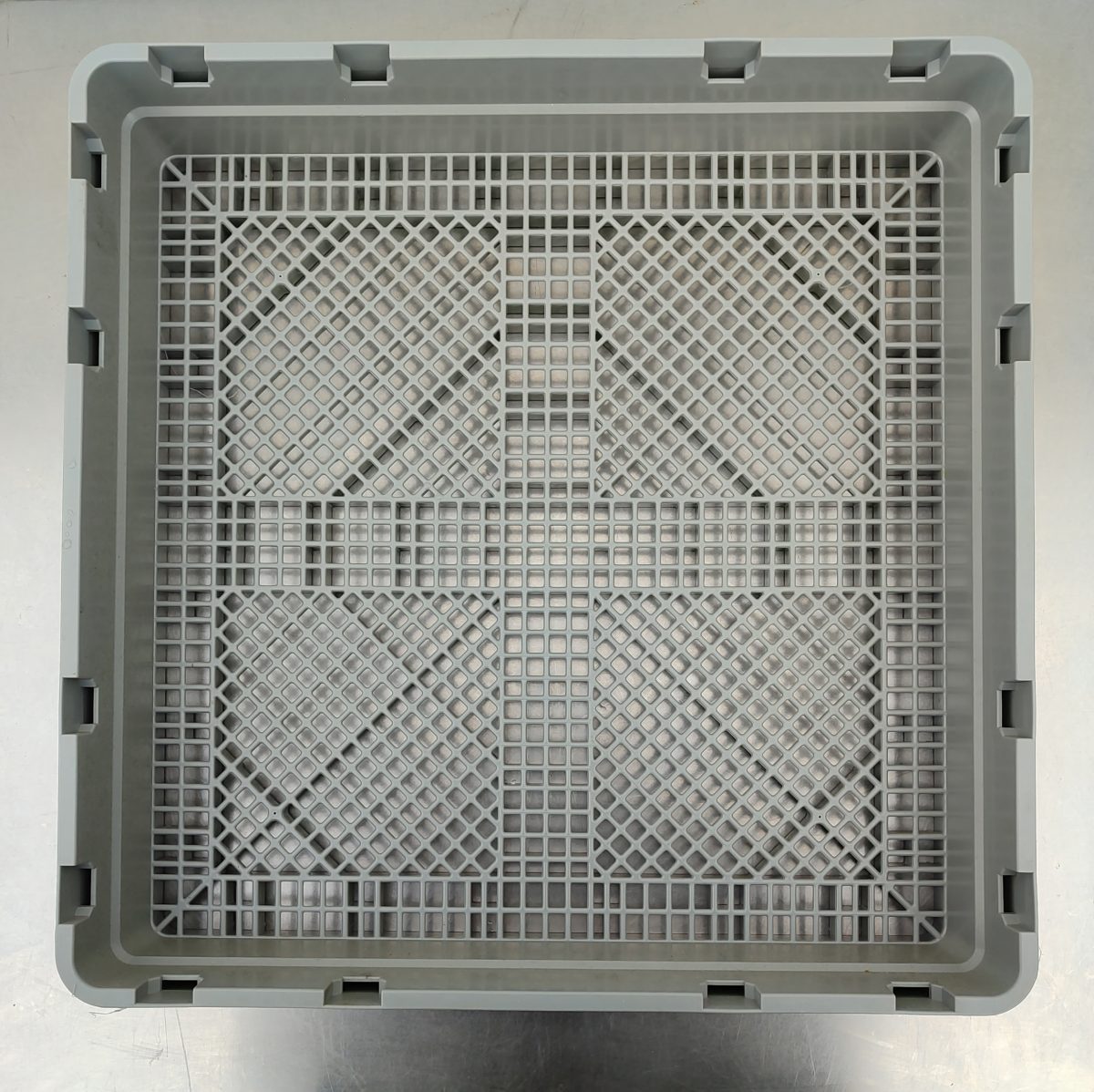 Купить Кассета универсальная Cambro FR258 285 499/499/100 серая