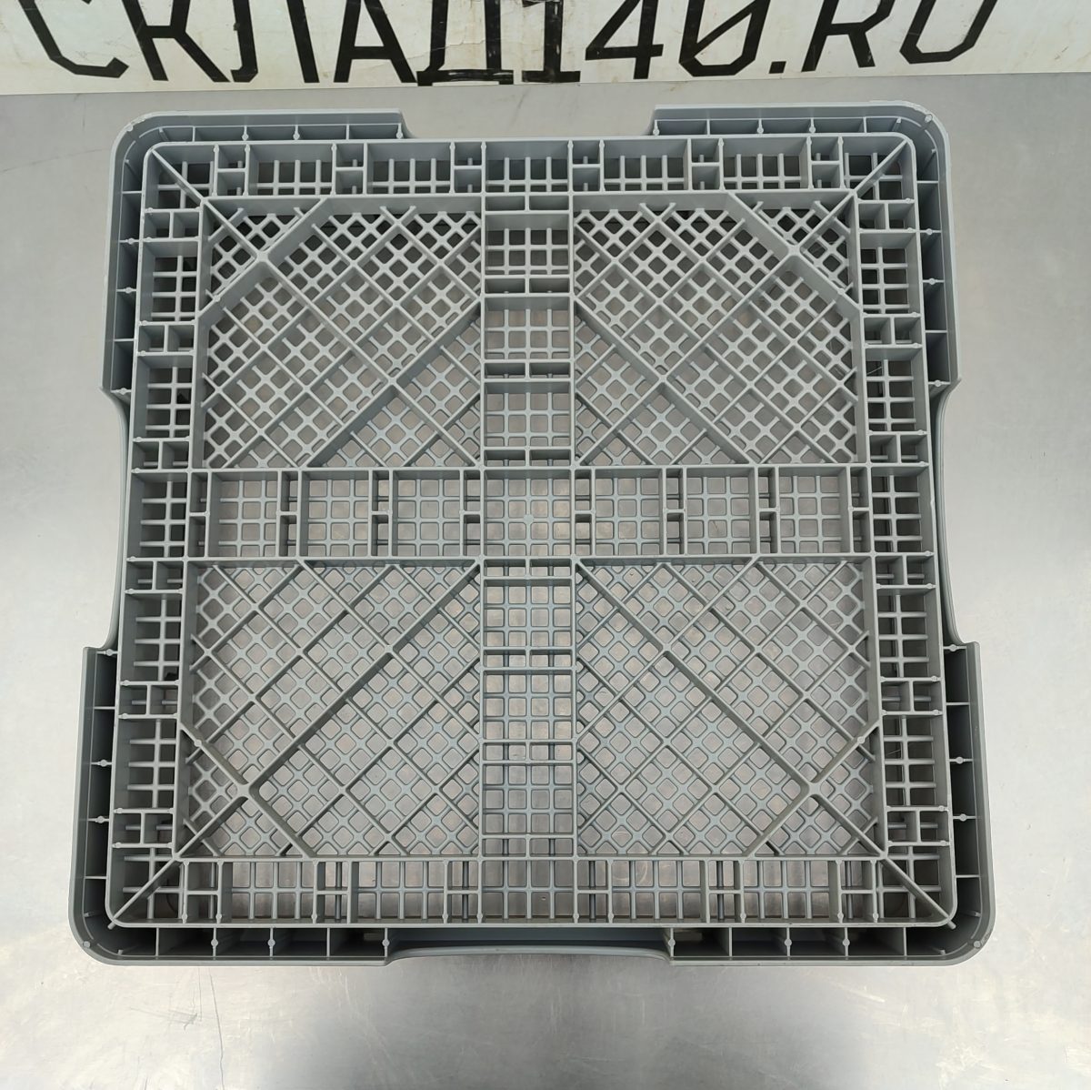 Купить Кассета универсальная Cambro FR258 285 499/499/100 серая