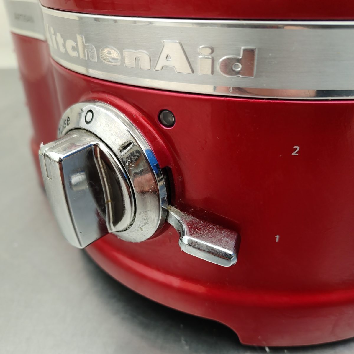 Купить Кухонный комбайн Kitchenaid 5KFP1644EAC Artisan