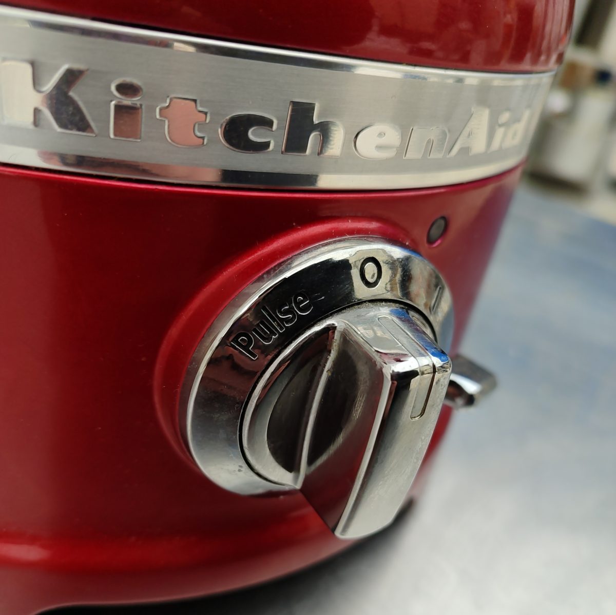 Купить Кухонный комбайн Kitchenaid 5KFP1644EAC Artisan