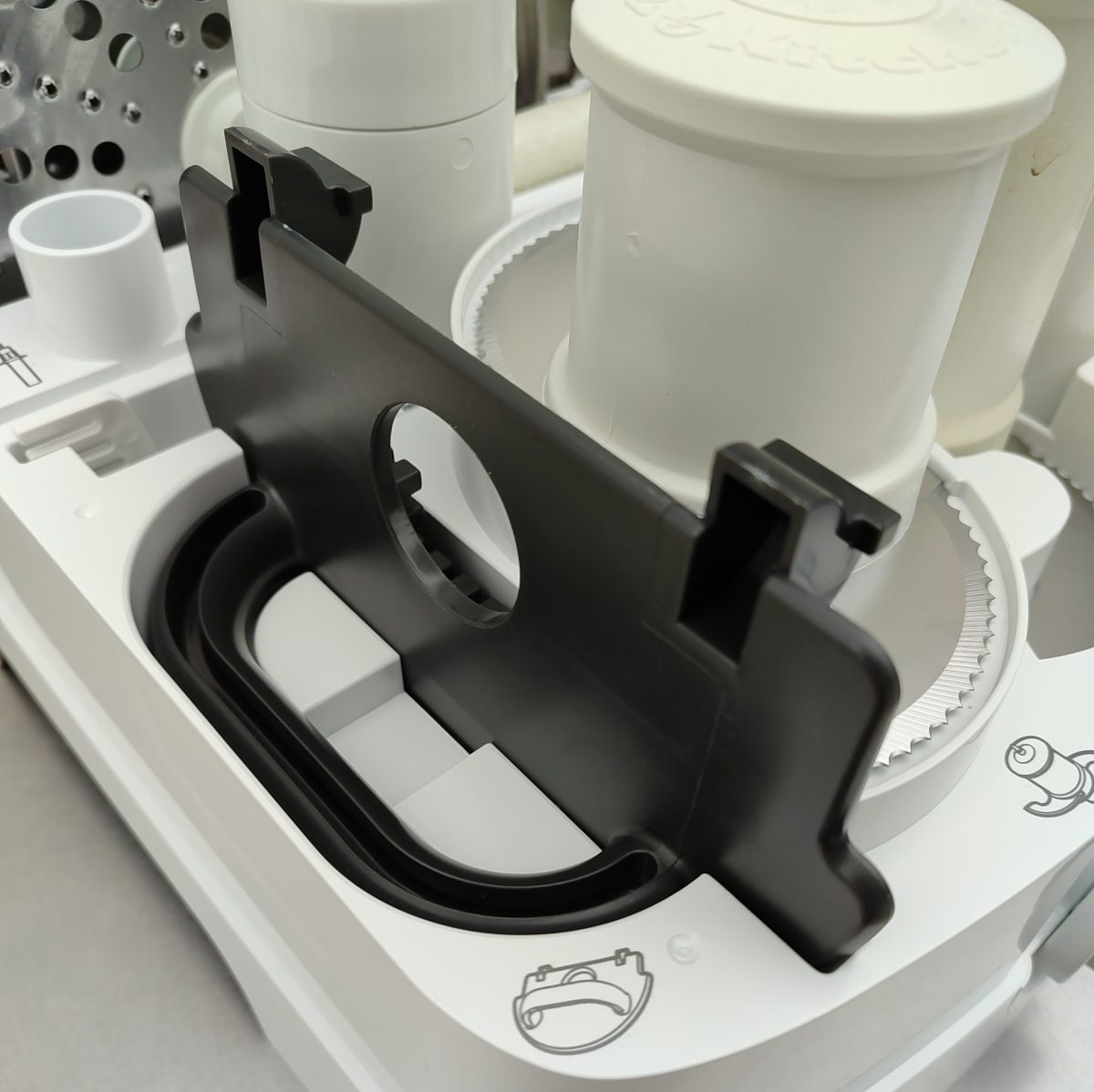 Купить Кухонный комбайн Kitchenaid 5KFP1644EAC Artisan