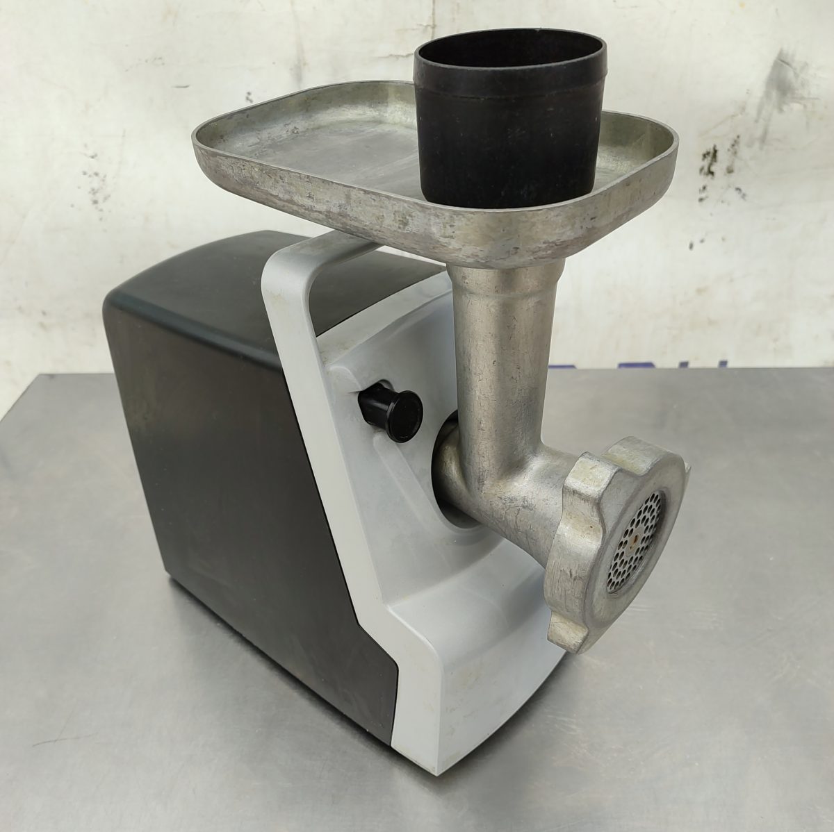 Купить Мясорубка Moulinex HV7 PRO 8 в 1 ME558810