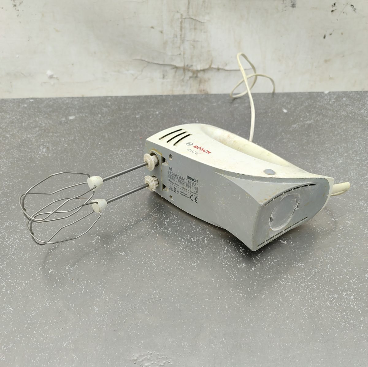 Купить Миксер ручной Bosch MFQ3555