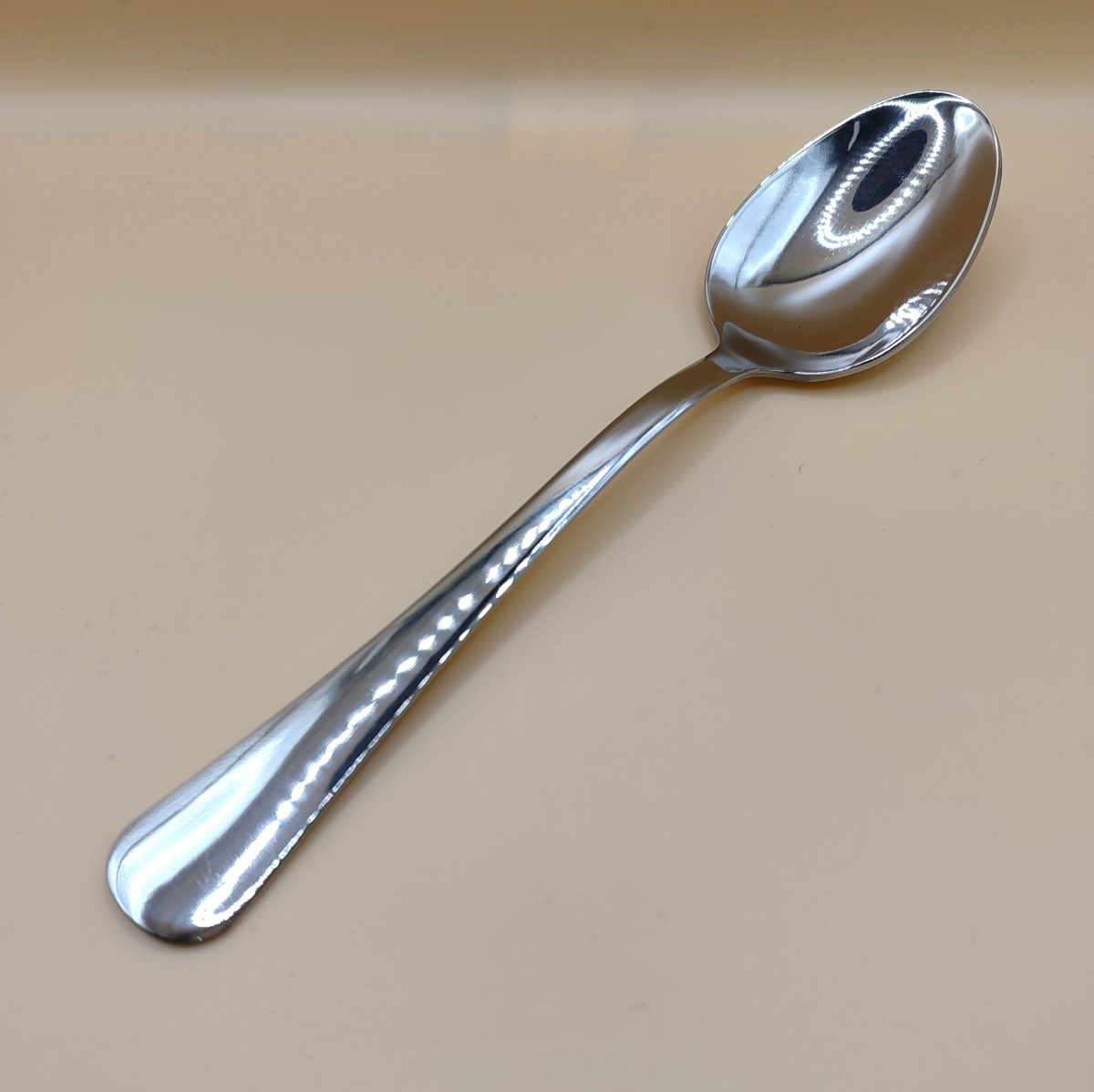 Купить Набор ложек 10 штук Inox Бостон 20/4 см