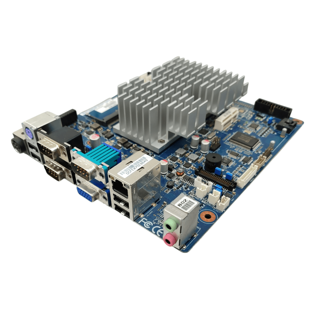Материнская плата Advantech ICDT-PBP3A