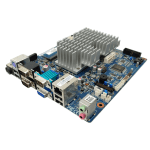 Материнская плата Advantech ICDT-PBP3A