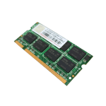 Оперативная память Transcend 534838-1129 1gb DDR400 SO-DIMM CL3