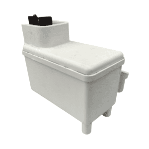 Запчасти для льдогенератора Brema GB 1540W