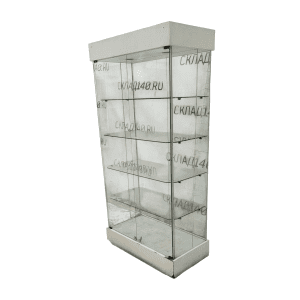 Купить Стойка витрина 92/50/184