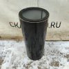 Купить Урна цилиндрическая д 25 высота 61 см