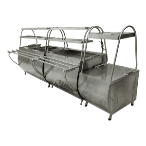 Купить Линия раздачи Abat серия Патша