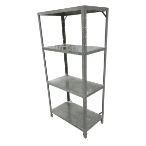 Купить Стеллаж Техно-ТТ СТР-324/900