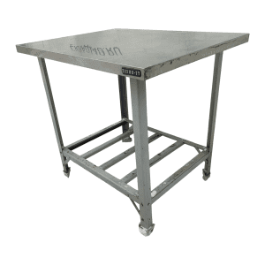 Купить Стол производственный Техно-ТТ AppetiTT СПРП-907с