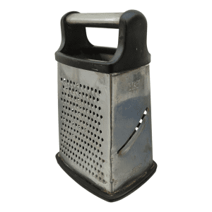 Купить Терка 4х сторонняя Else