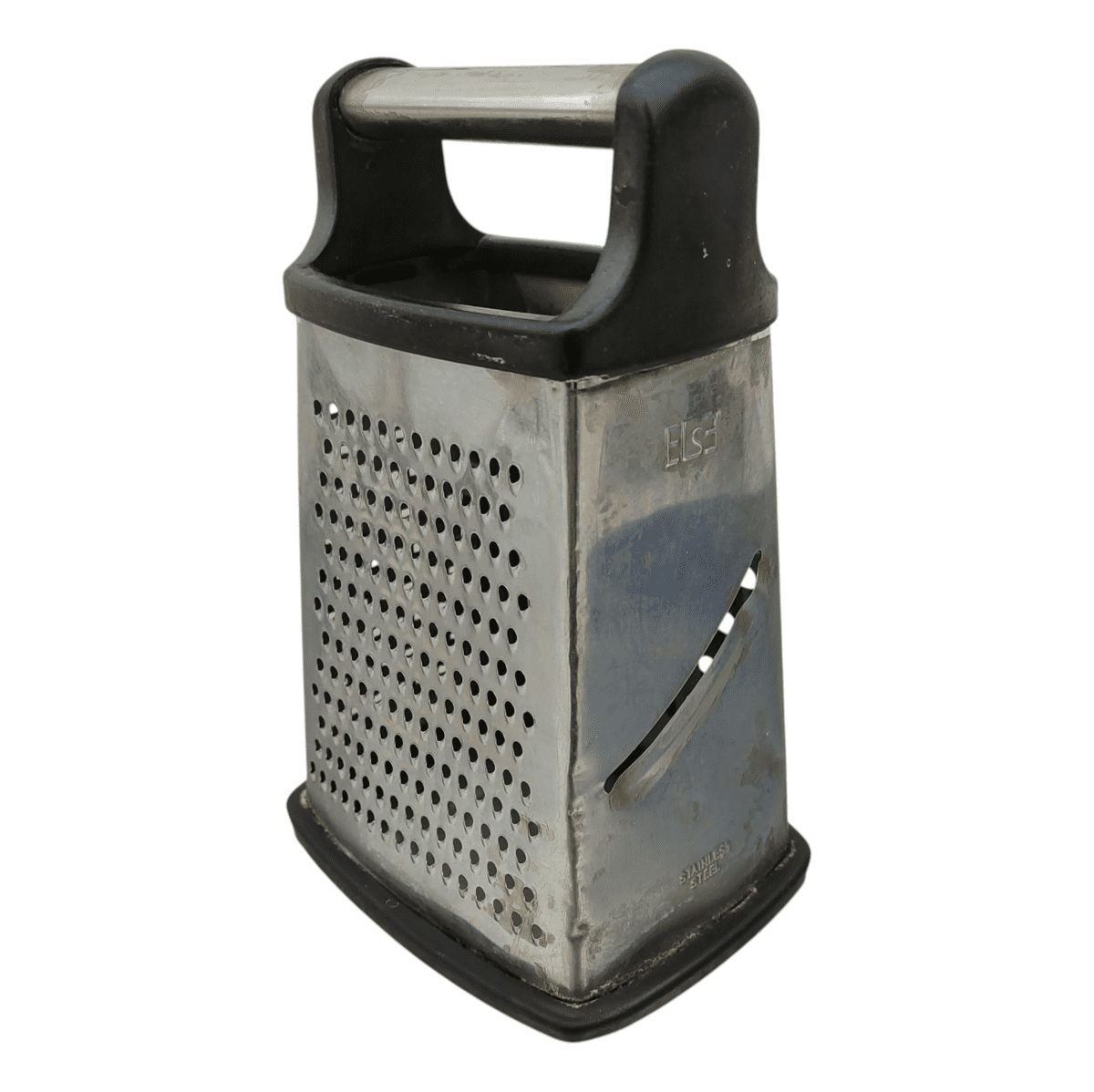 Купить Терка 4х сторонняя Else