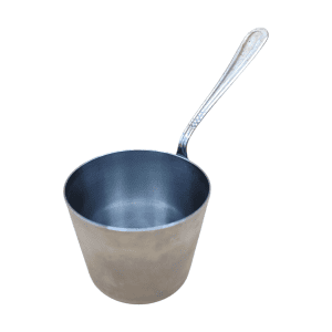 Купить Кокотница для жульена Luxstahl 13/6/5 140 мл