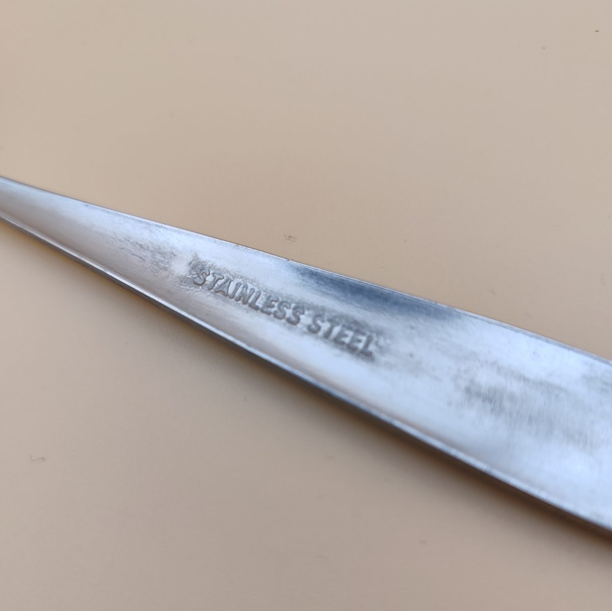 Купить Набор вилок 6 штук Золотой Журавль 20/2 см