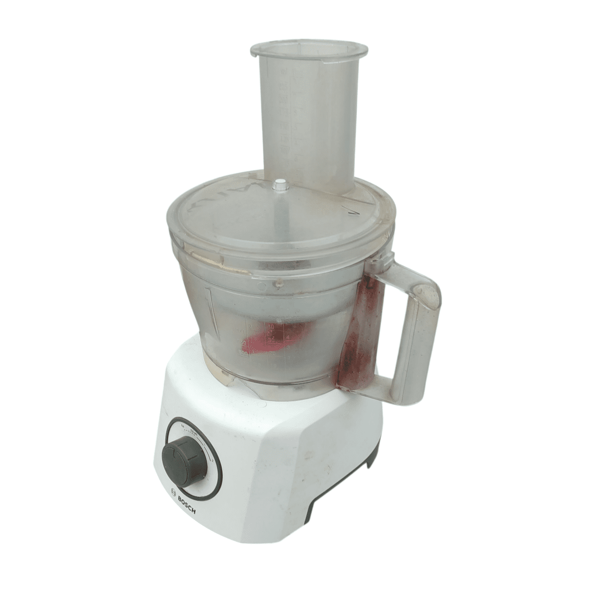 Купить Кухонный комбайн Bosch MCM3200W