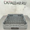 Купить Кассета для тарелок Cambro FR258 285 499/499/100 серая