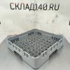 Купить Кассета для тарелок Cambro FR258 285 499/499/100 серая