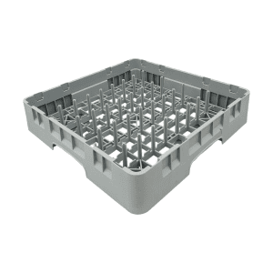 Купить Кассета для тарелок Cambro FR258 285 499/499/100 серая