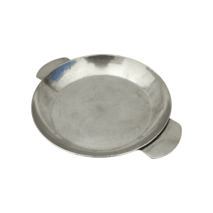 Купить Тарелка Баранчик д14/2 нерж