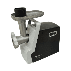 Купить Мясорубка Moulinex HV7 PRO 8 в 1 ME558810