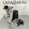 Купить Мясорубка Moulinex HV7 PRO 8 в 1 ME558810
