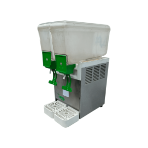 Сокоохладители