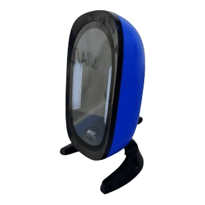 Сканеры стационарные