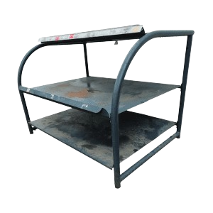 Овощные развалы