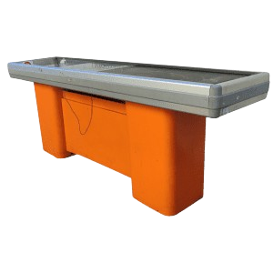 Кассовые боксы