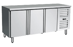 Холодильные столы и саладетты