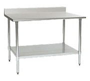 Производственные столы