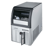 Льдогенераторы БУ