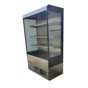 Холодильные горки БУ